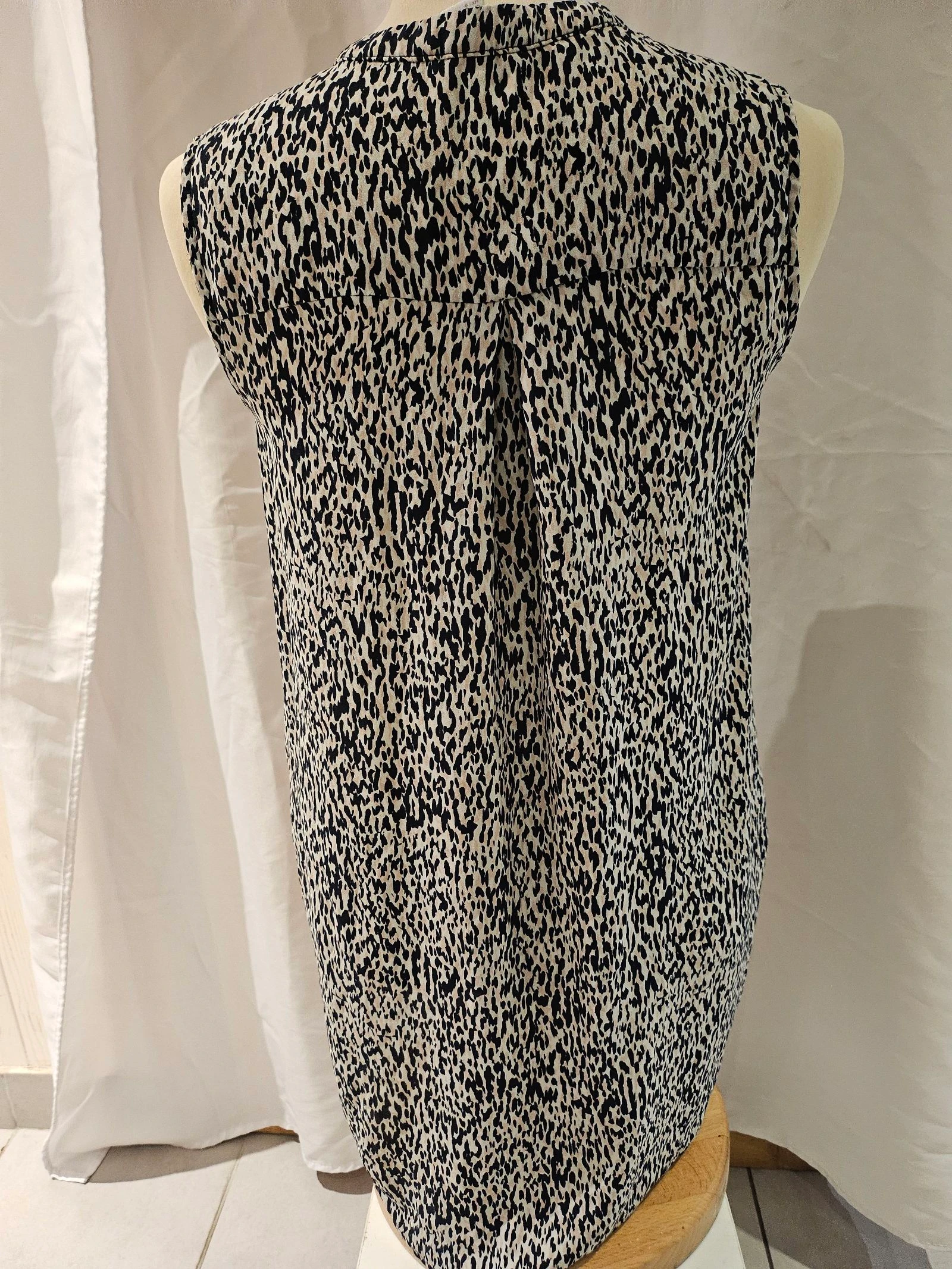 Blusa tomara que ca 36 – photo 2